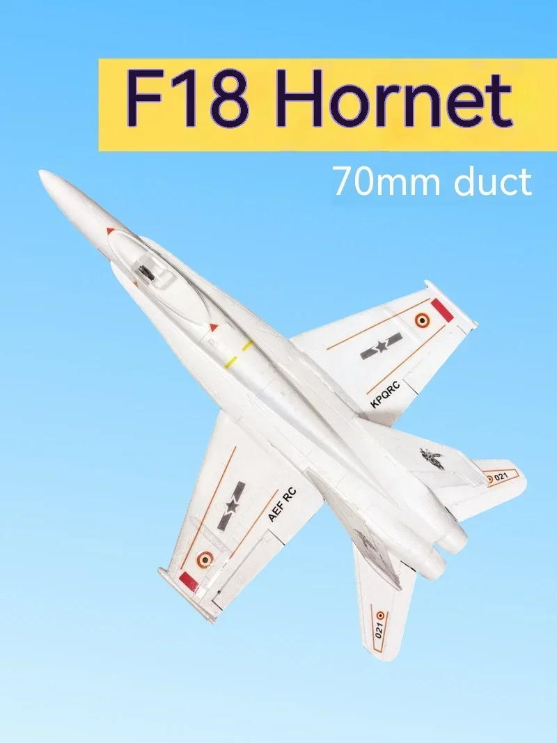 hornet 70mm