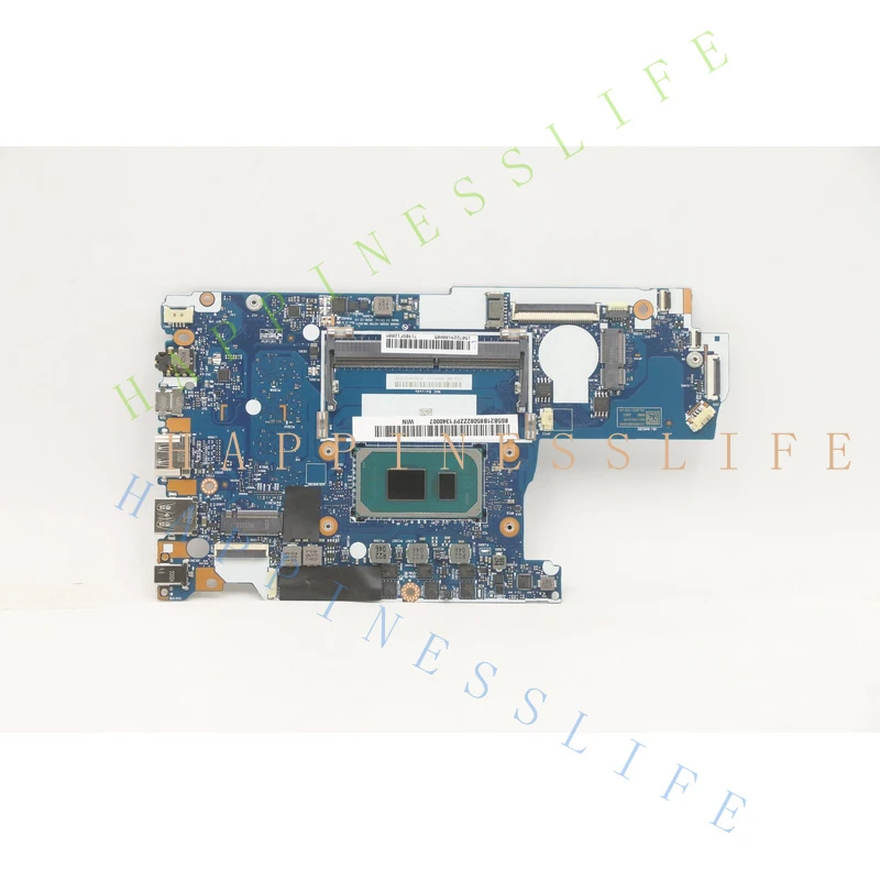 PK+  FOR Lenovo IdeaPad 3-14ITL6 3-15ITL6 i3-1115G4 4G Motherboard 5B21B85082