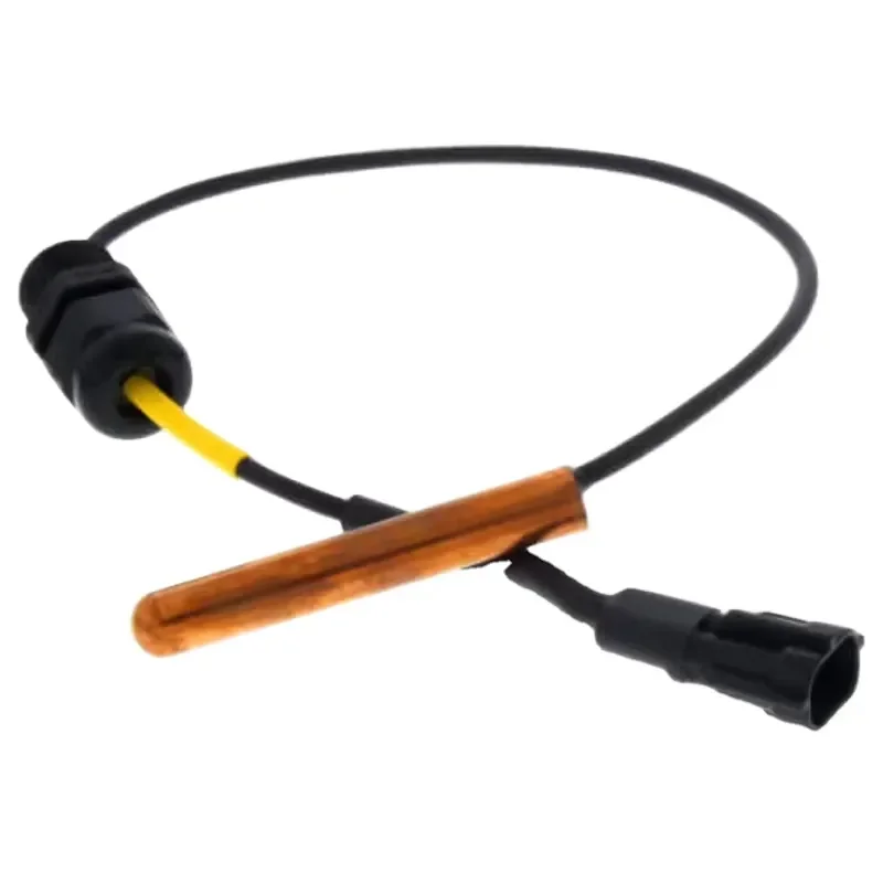 Air Conditioner and Chiller Parts Temperature Sensor 025-52740-000 Refrigeration Compressor 0.5kg