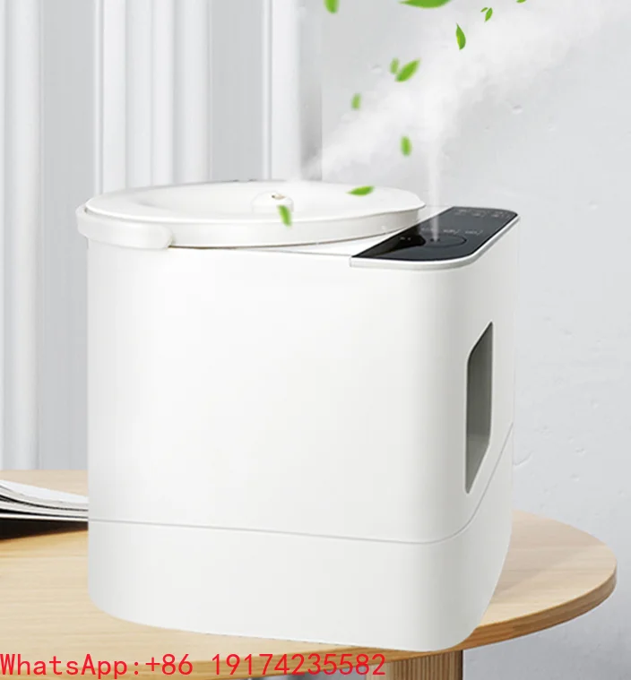 Home Appliances Lar… - image