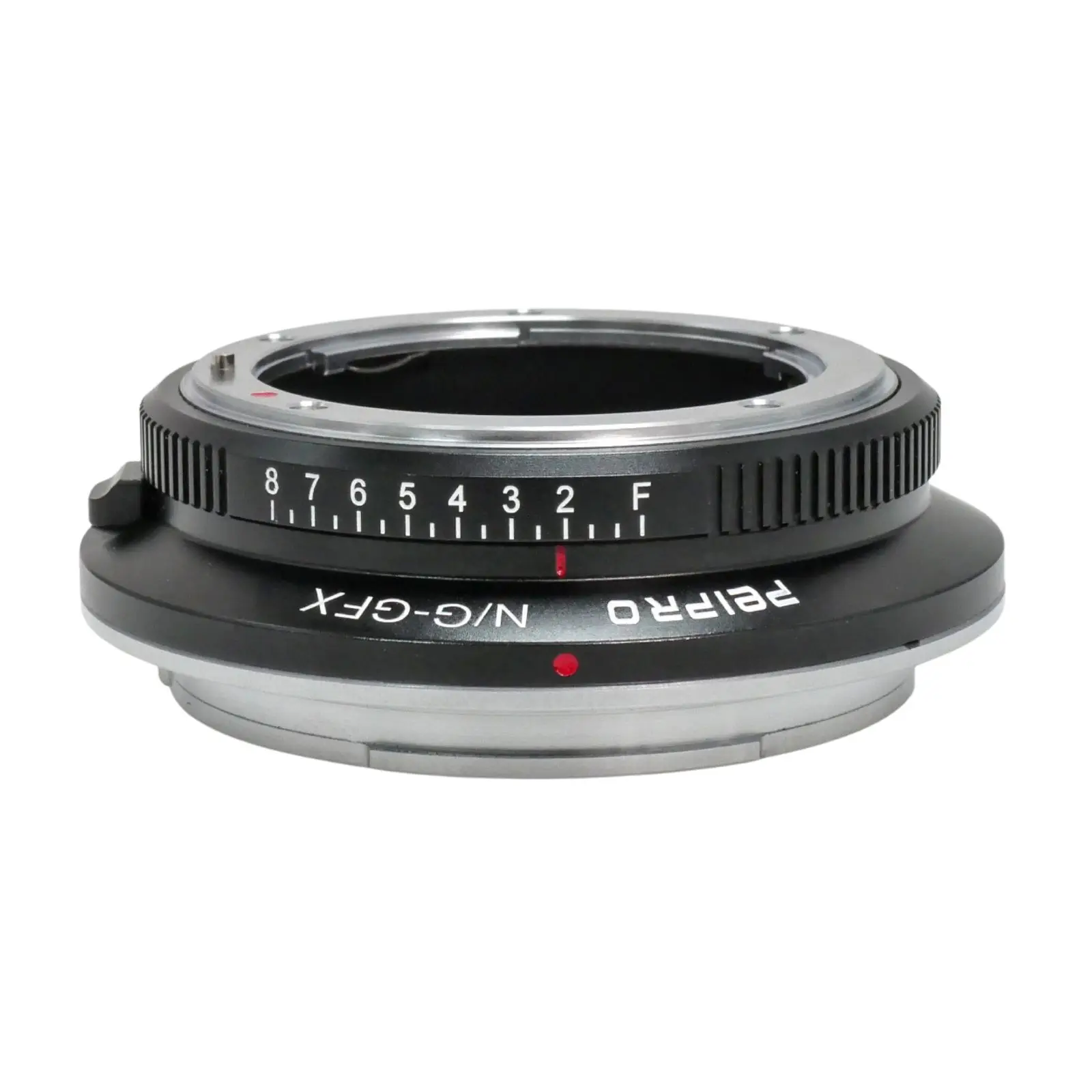 Peipro NIK-GFX Lens… - image