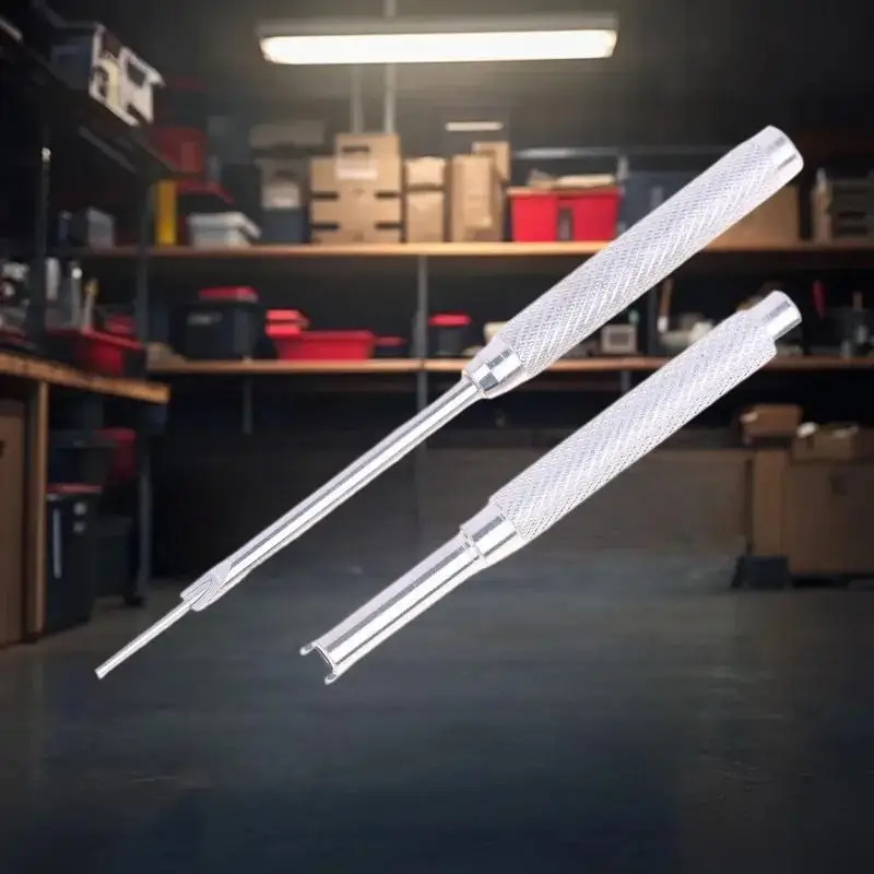 Kits de Ferramentas Profissionais para Aerógrafo; Fornecendo Substituições de Agulhas, Porcas e Parafusos de Válvula para Qualquer Pistola de Pulverização