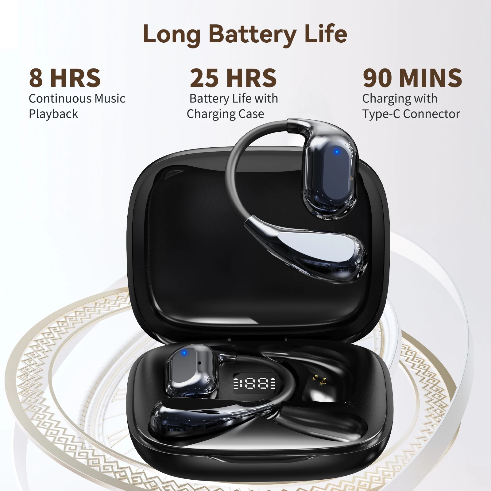 Thumbnail 2 - #12 Latest Portable Language Translators Price Drops