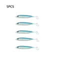 5 pcs opp D