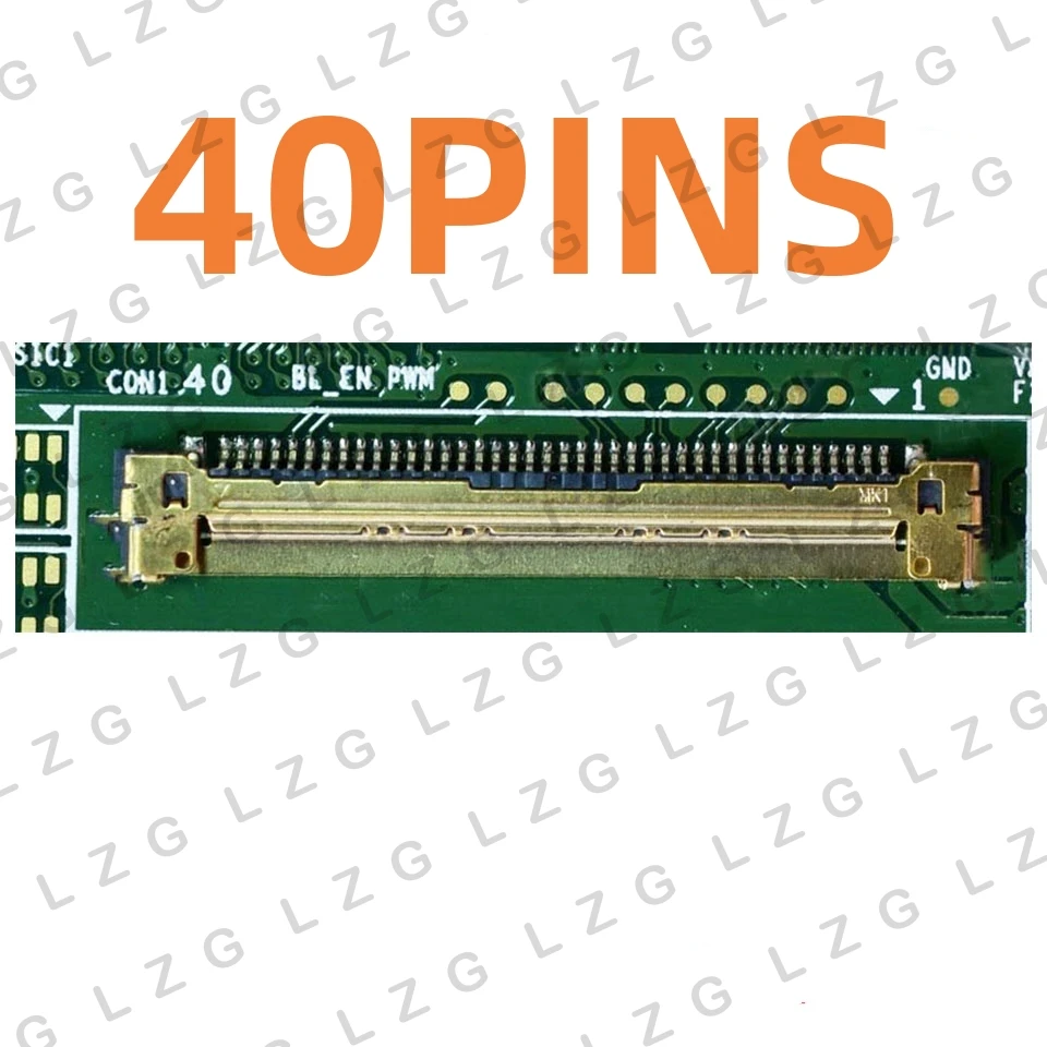 LTN140AT16-201 LTN140AT16-L01 14Inch Laptop LCD Display