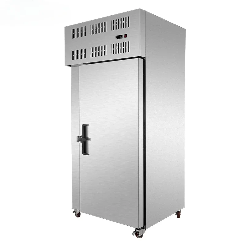 Freezer Machine Quick Freezing Shock Freezer Cabinet Chiller Blast Freezers For Sale 1000*940*2150mm