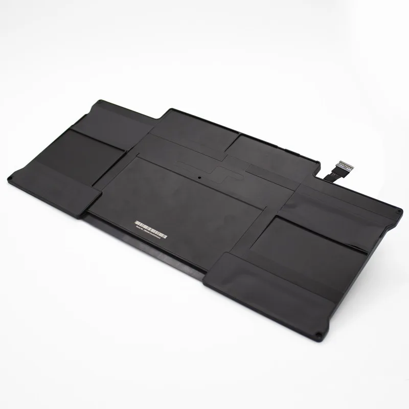 Аккумулятор для ноутбука A1405 для MacBook Air 13 дюймов A1369/A1466/MC503/MC504 версии (2011)/MC965LL/A/MC966LL/A Сменная батарея