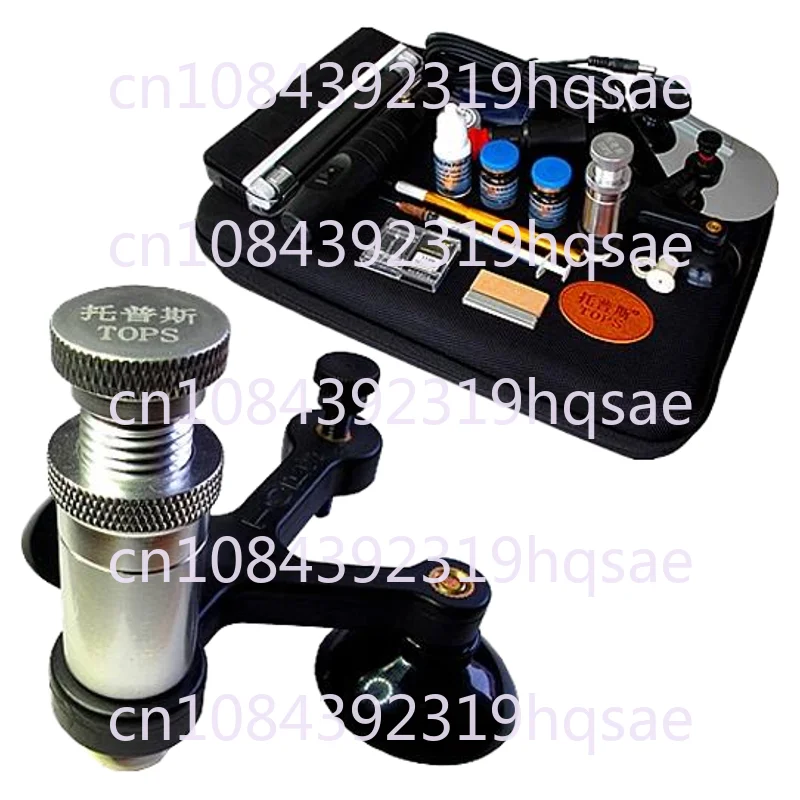 2021 Top Product Windscreen Crack Repair Equipment Car Windshield Repair Kit