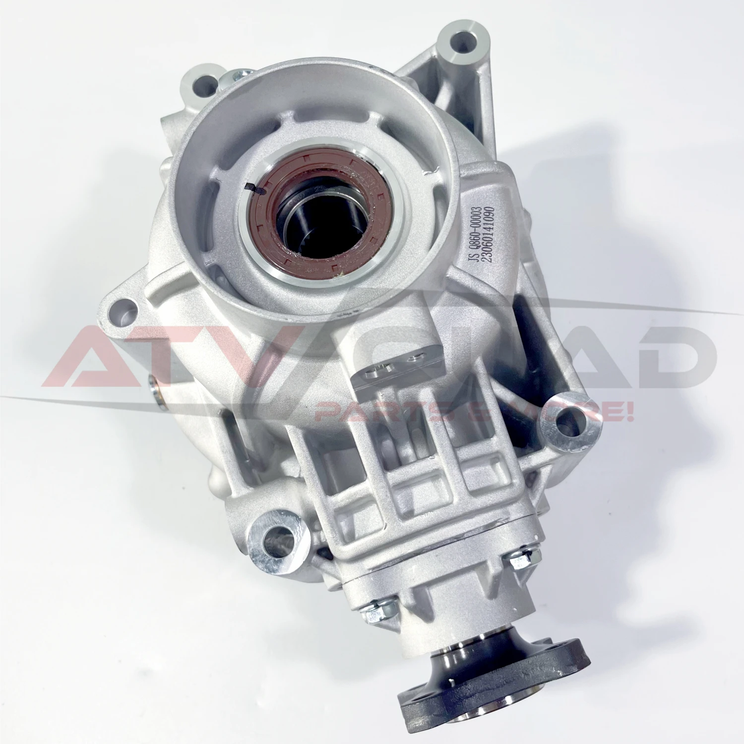 Rear Axle (with Differential Lock) for CFmoto 550 U550 Z550 600 U600 800 Trail 800EX 950 1000 U10 Z10 Q860-330000 Q861-330000