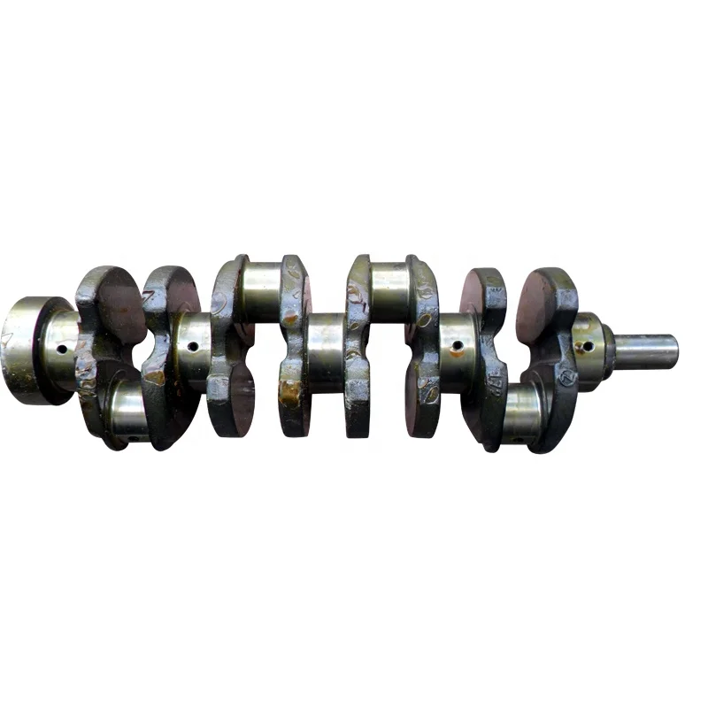 4JJ1 3.0 Engine Crankshaft 8-97388-828-0 Crankshaft For Isuzu D-max 3.0 4JJ1-T Diesel