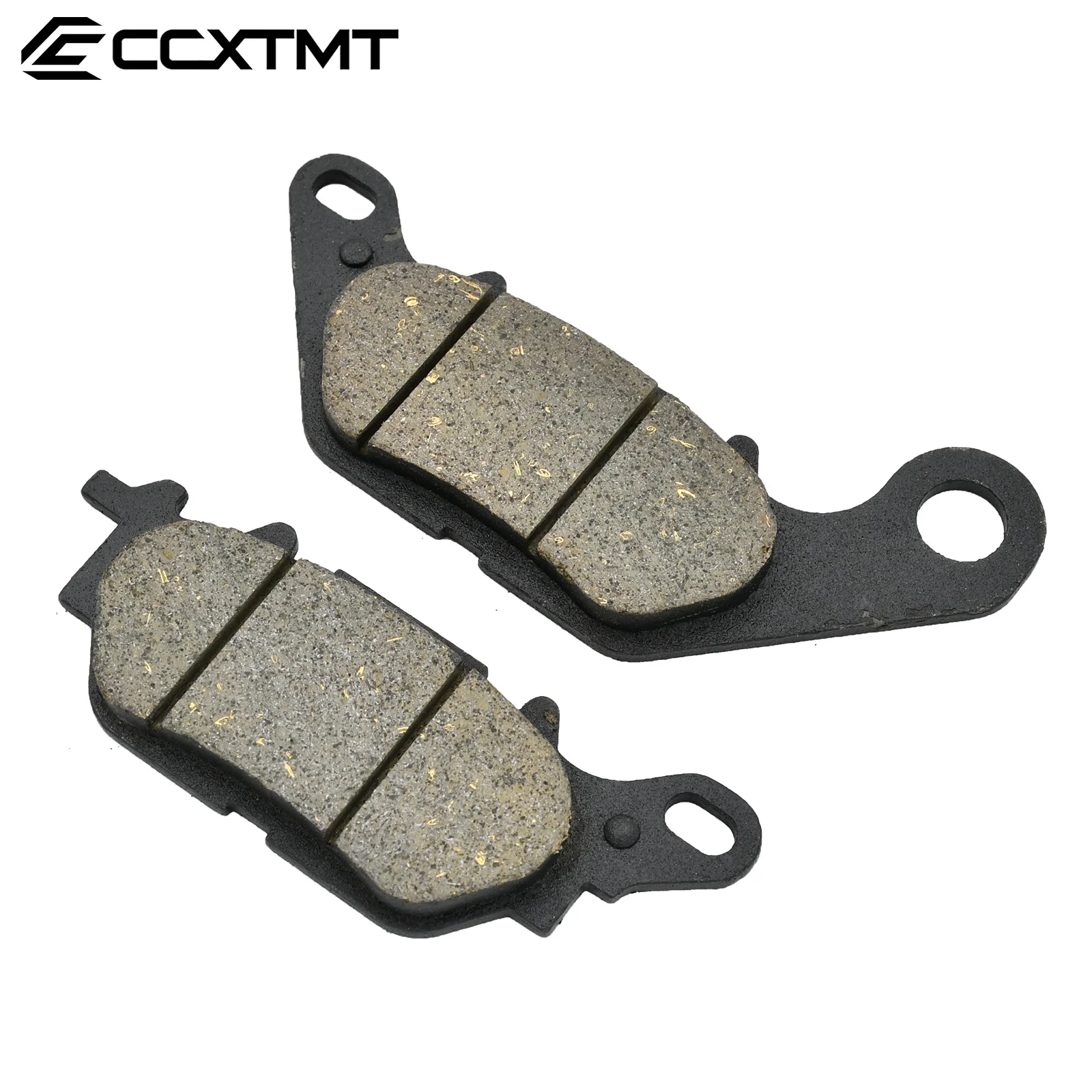 Bantalan rem belakang sepeda m - Tech X ulasan dan harga