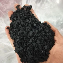 50g 5mm Heart Polymer Clays for DIY Crafts Plastic Slime Filler Supplies Nail Art Accessories