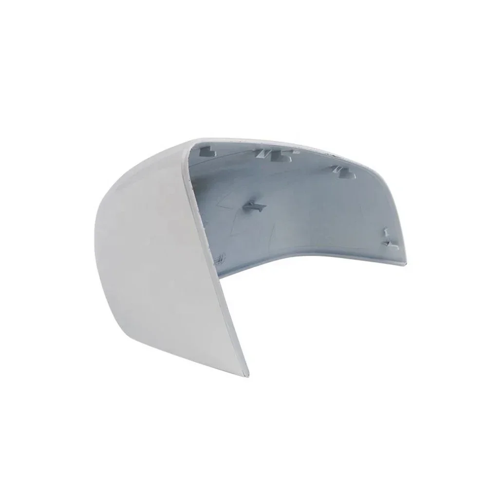 مرآة جانبية الإسكان المرايا الخلفية كاميرا الإسكان مرآة الرؤية الخلفية مع مصباح الإسكان 1054430-00-D 1054431-00-D ل تسلا نموذج X #2