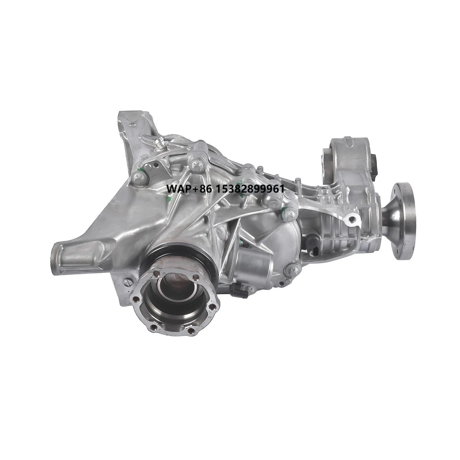 

Factory Directly China Cheap 0b0500043k Q5l Rear Axle Differential