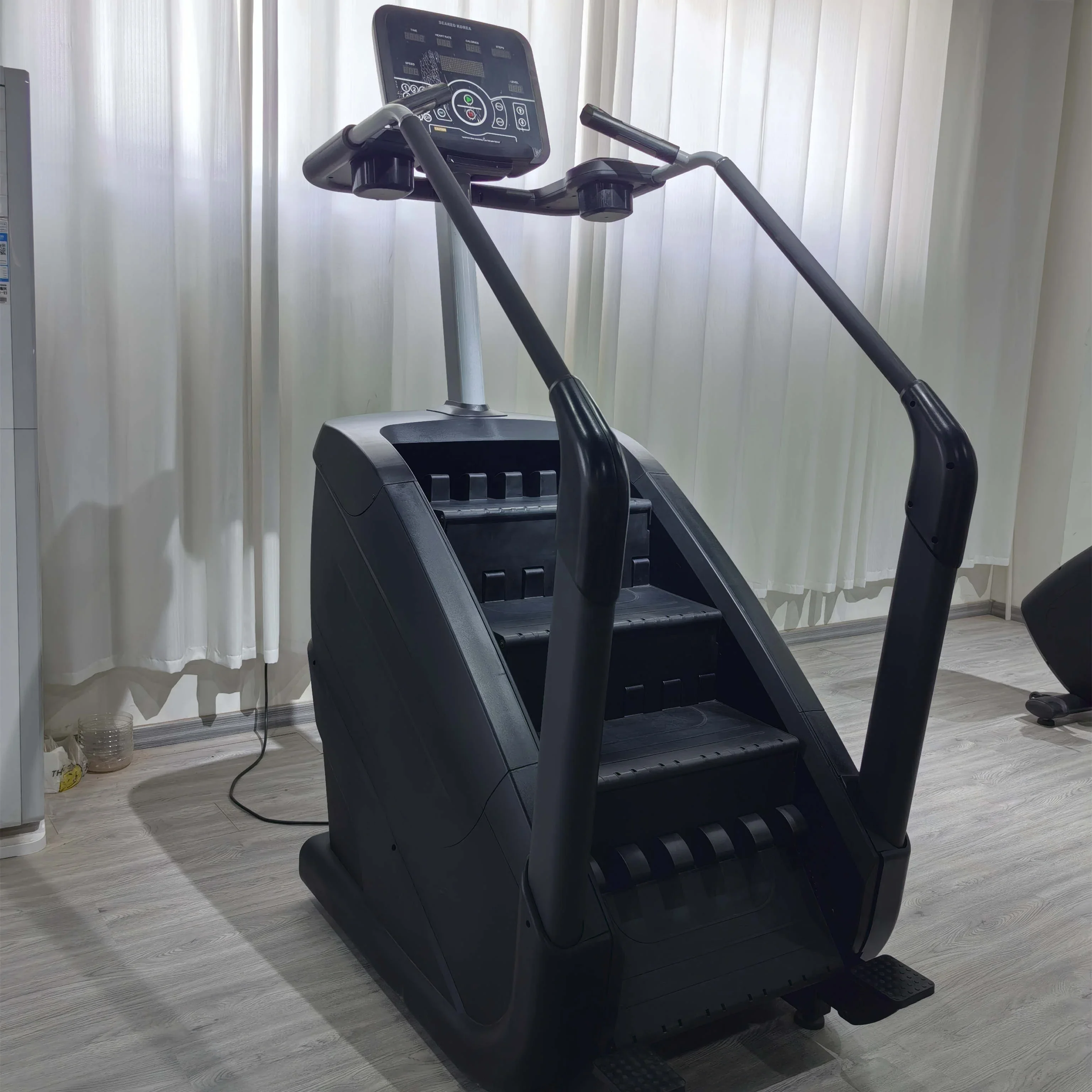 

Climbing Stepper Machine Stairmaster Stepmill Commercial Stair Climber