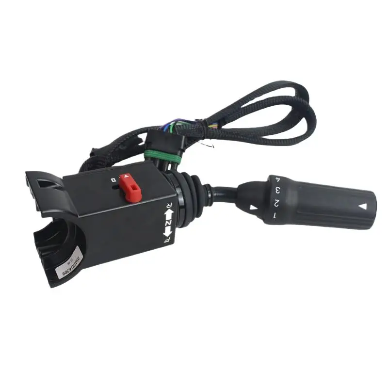 

0501216209 For XCMG Liugong Backhoe Lights Wiper Column Switch Right Hand