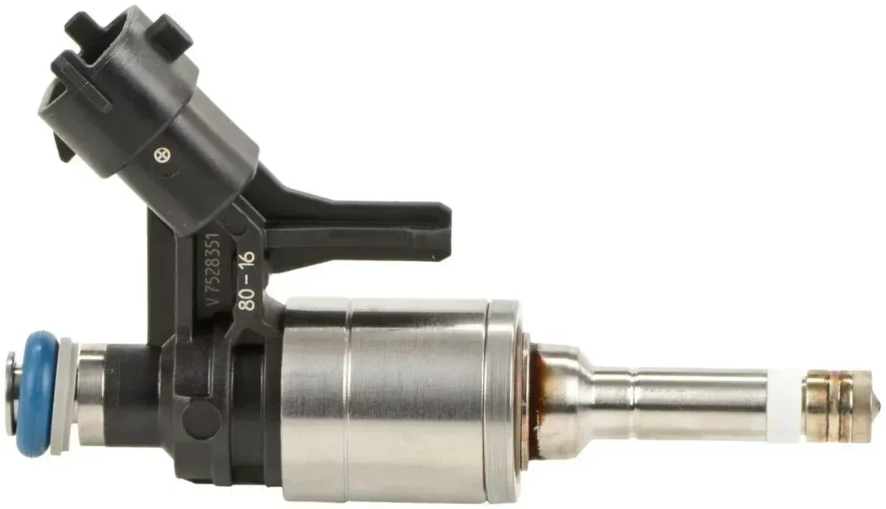 0261500029 Fuel Injector Suitable for 2006-2014 mini R55 R56 R57 Citroen C4 PEUGEOT 207 308 3008 1.6L L4 N14B16A, 1.6L N18B16A