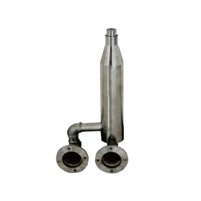 

OvO Store Variety Nozzle Large Fountain Equipment Water Curtain Fountain Plaza Hotel Pool Fountain DZ240 binaural for DC pump