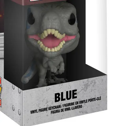 6 best sales alfaträning blå jurassic world - №1