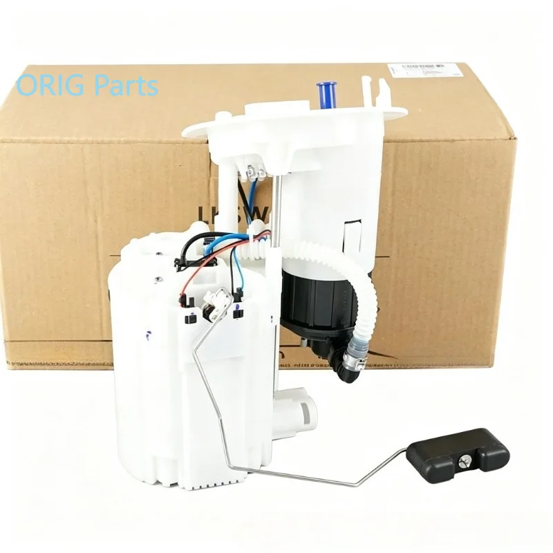 8K0919051AJ 8K0919051G Engine Fuel Pump Assembly Fit For Audi A4 4.0 TFSI quattro A5 1.8 2.0 3.0 TFSI RS5 Cabriolet CNCD CDNC view 2