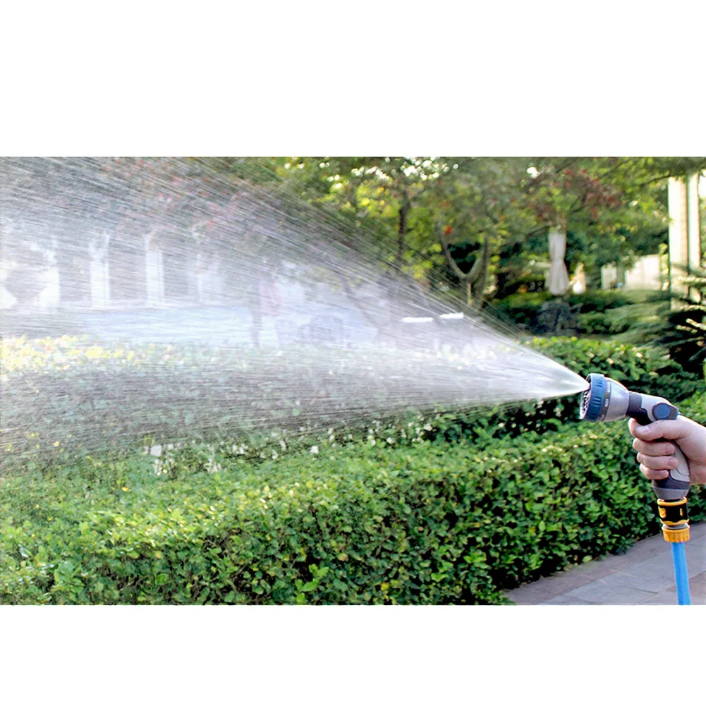 Gardena Hose Comfort - Robuste Gartenschlauchdüse für hohe Durchflussleistung mit