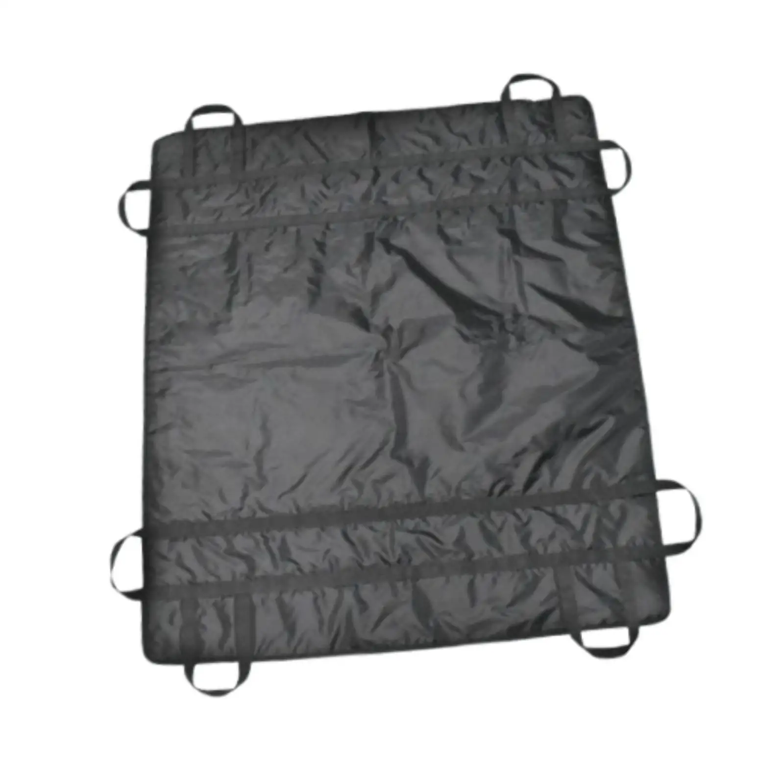 

Positioning Bed Cushion with Handles Transfer Sheet Mattress Protection