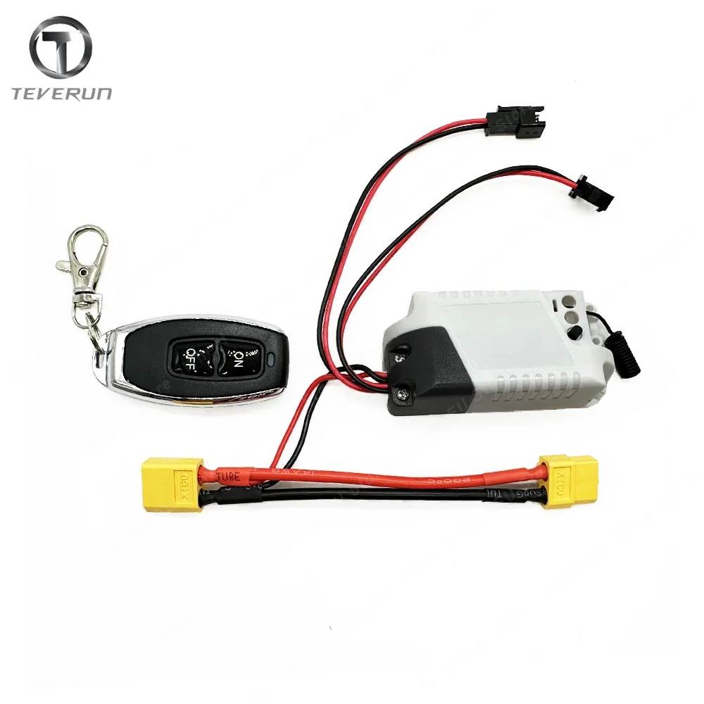 Remote Control Speed Limiter for Blade GT Blade GT+ Teverun Fighter 11+ Electric Scooter Blade Teverun Accessories