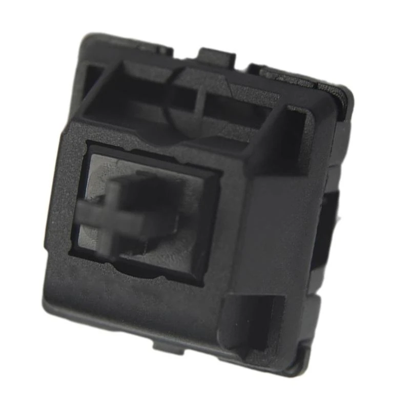 Y2GD Switches Oil King Shaft Lubricating Linear Feel Mechanical Keyboard Switches 5pin Oil King Shaft Suitable for