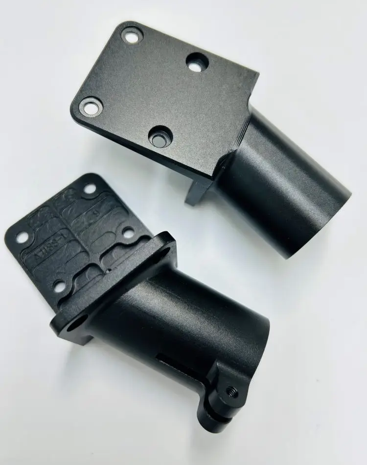 Agras T30 Landing Gear Fixing Base Front Left And Rear Right Suitable For Agriculture