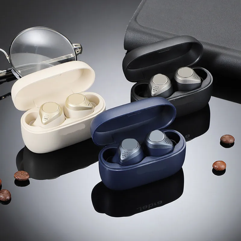 

Новые 75tTWS True Wireless Bluetooth наушники спортивные наушники беспроводные наушники-вкладыши