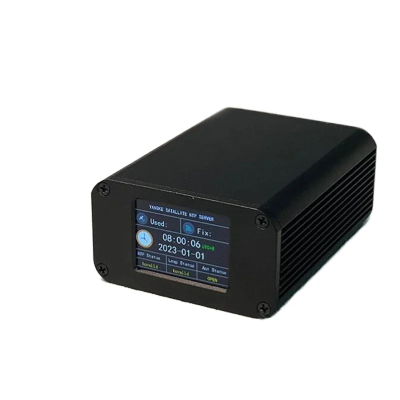 YK-1000H Internatio…