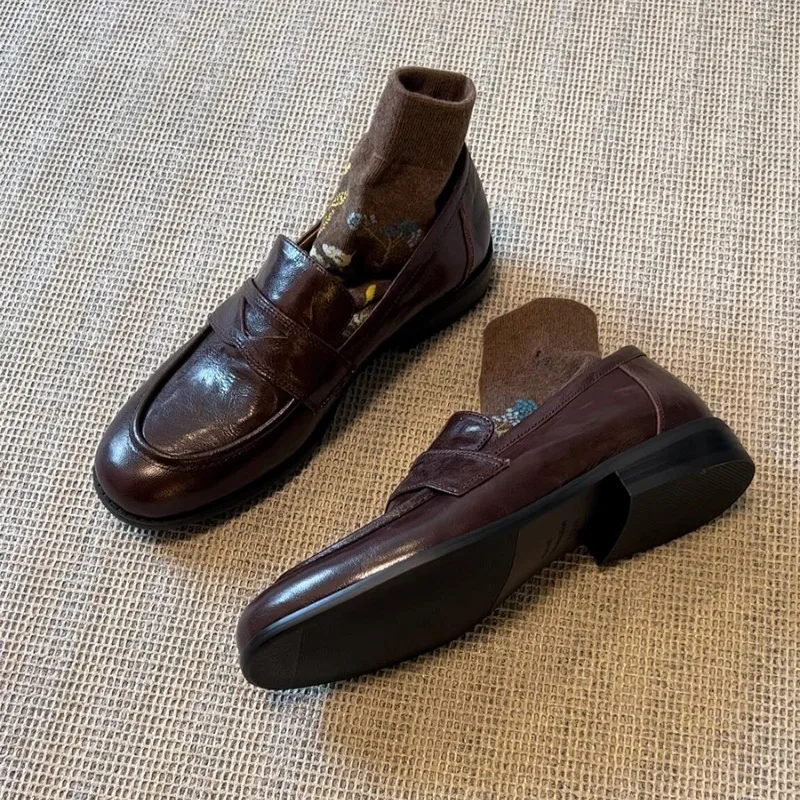 9019-1Brown