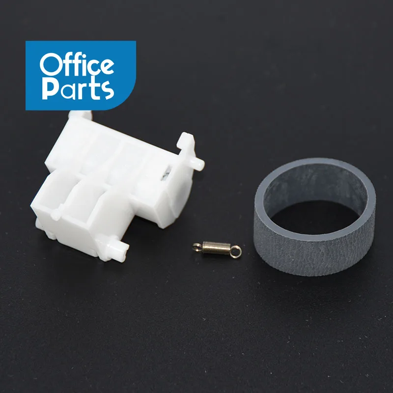 10Set 1466932 Poros Pemegang Rol RETARD ASSY untuk EPSON L800 L801 L805 L810 R270 R285 R290 R295 R360 R390 T50 T59 T60 P50