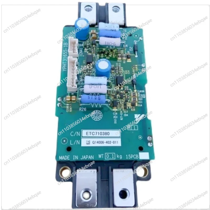 For ETC710380+CM400…