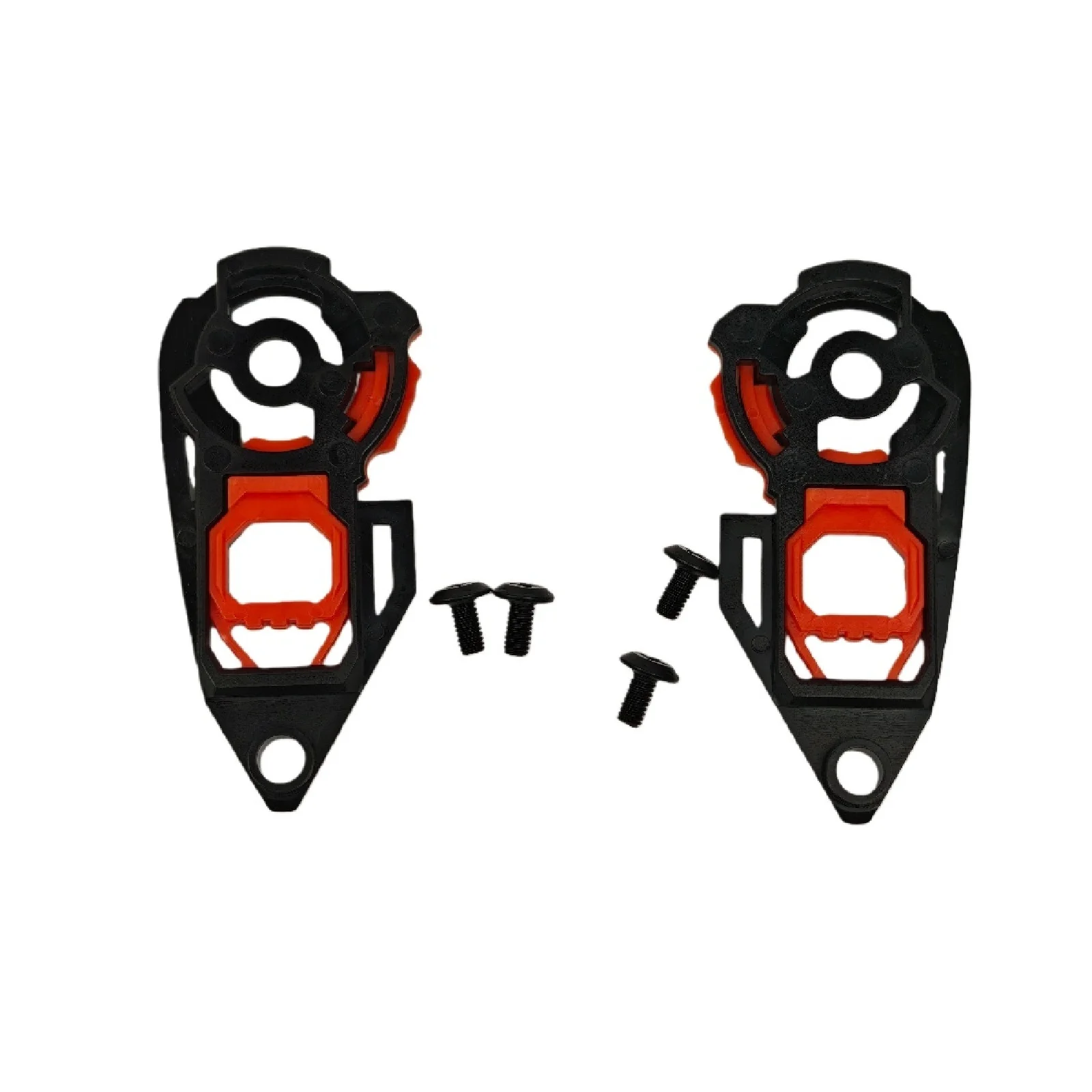Agv K1s Base Plate Replacement for AGV K1,K1S,K3SV,K5,K5S Gear Plate Motorcycle Helmet Accessories