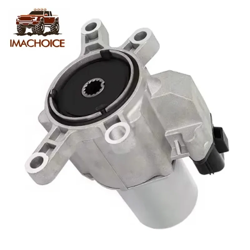 600-915 5143786AA 68256976AA N24R Motore scatola di trasferimento per Jeep Commander 2006-2010 Jeep Grand Cherokee