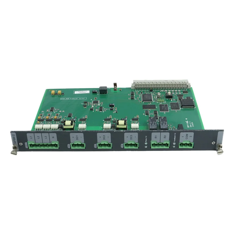 

Used high quality hot selling reasonable price low price technology good Powersupply board GPM4.2