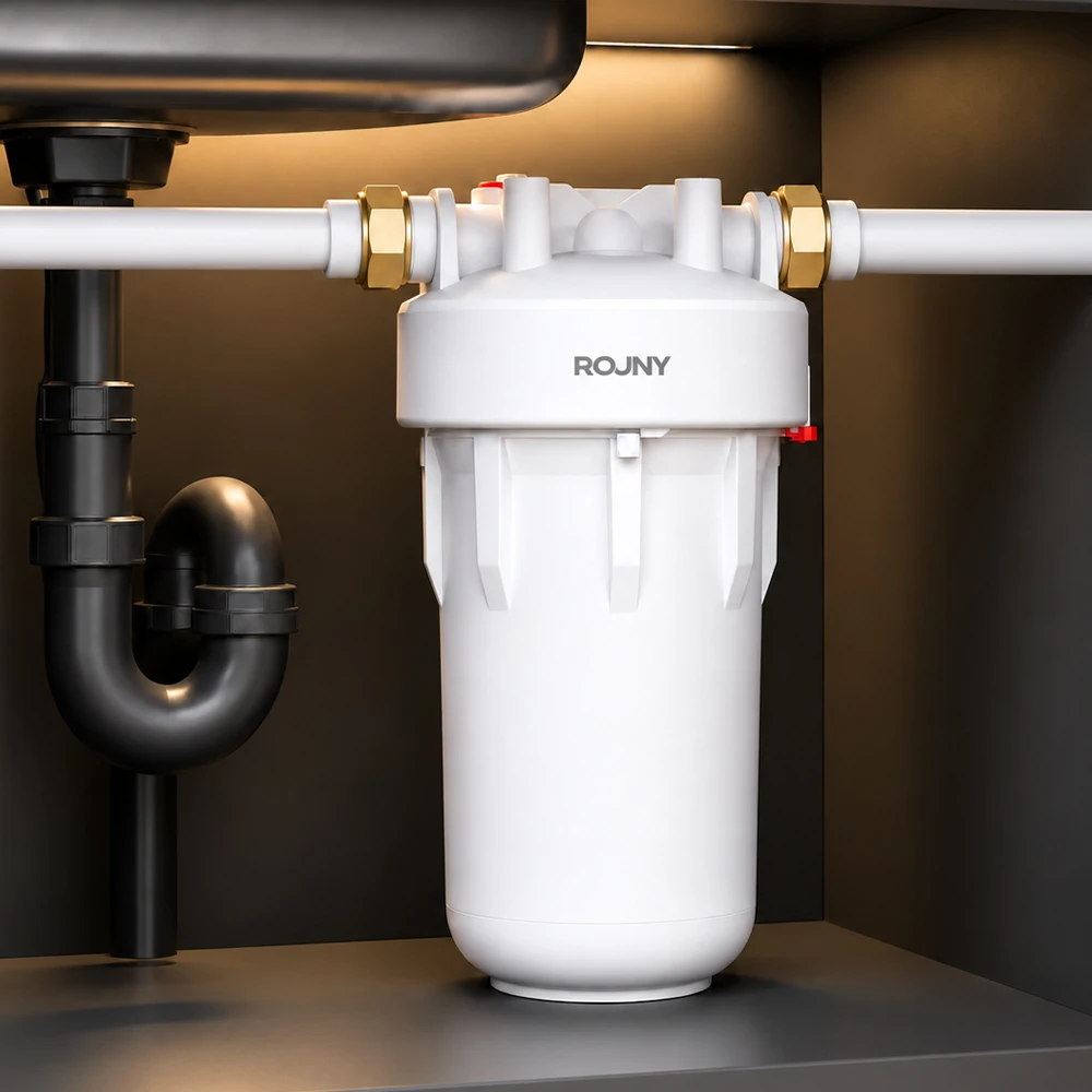 sistema-di-filtraggio-dell'acqua-per-tutta-la-casa-rouny-10-x-45-porta-in-ottone-da-1-filtro-a-sedimenti-in-pp-incluso-pulsante-di-rilascio-dell'aria