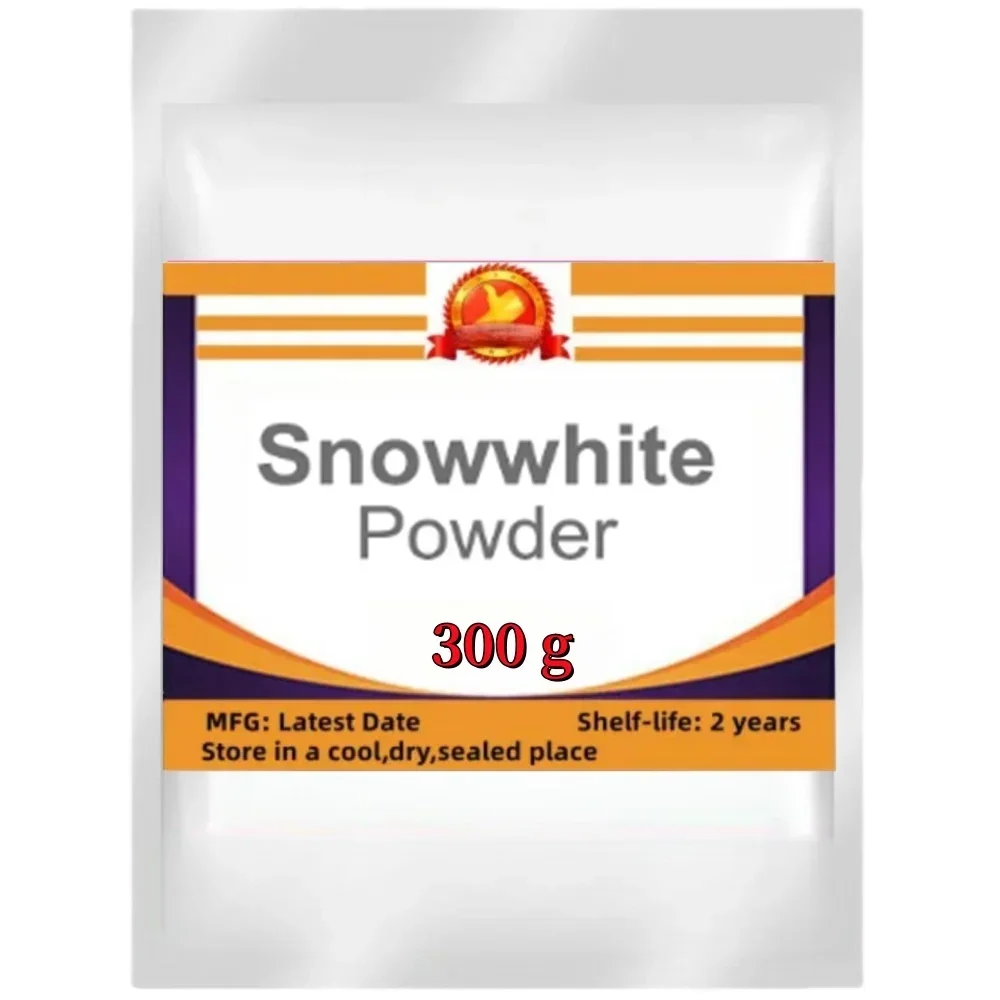 Snowwhite Powder For Skin Lightening Cosmetics Material Skin Whitening Snow White Powder