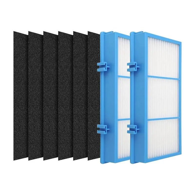 A69ereplacement Filters Aer1 2-PACK For Holmes AER1 Air For HAPF30AT And HAP242-NUC Models