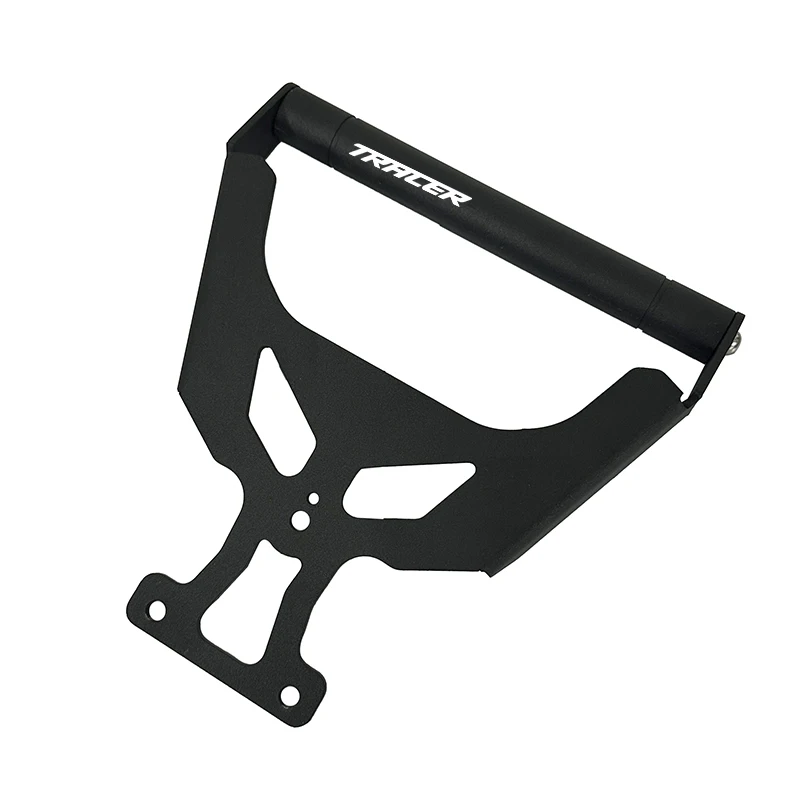 لياماها الراسم 9 GT 900 9GT 900GT 2021 - 2024 دراجة نارية الملحقات GPS حامل هاتف حامل الملاحة جديد تمديد قوس