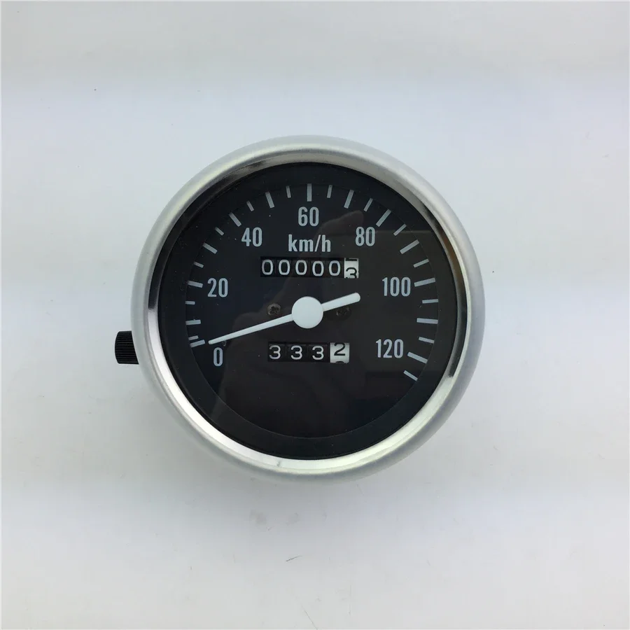 

Для мотоцикла GN125 Универсальный одометр gs125