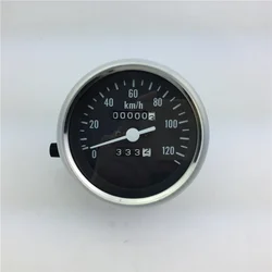 For GN125 motorcycle odometer universal gs125