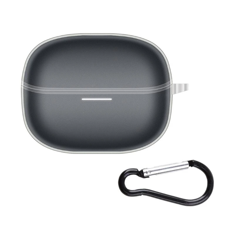 Couverture du casque D0UA Couvre d'amortisseur Skin Antiscratch Guard Wasable Lounable Soft Shelg Boqus Dommage prévention aux 6