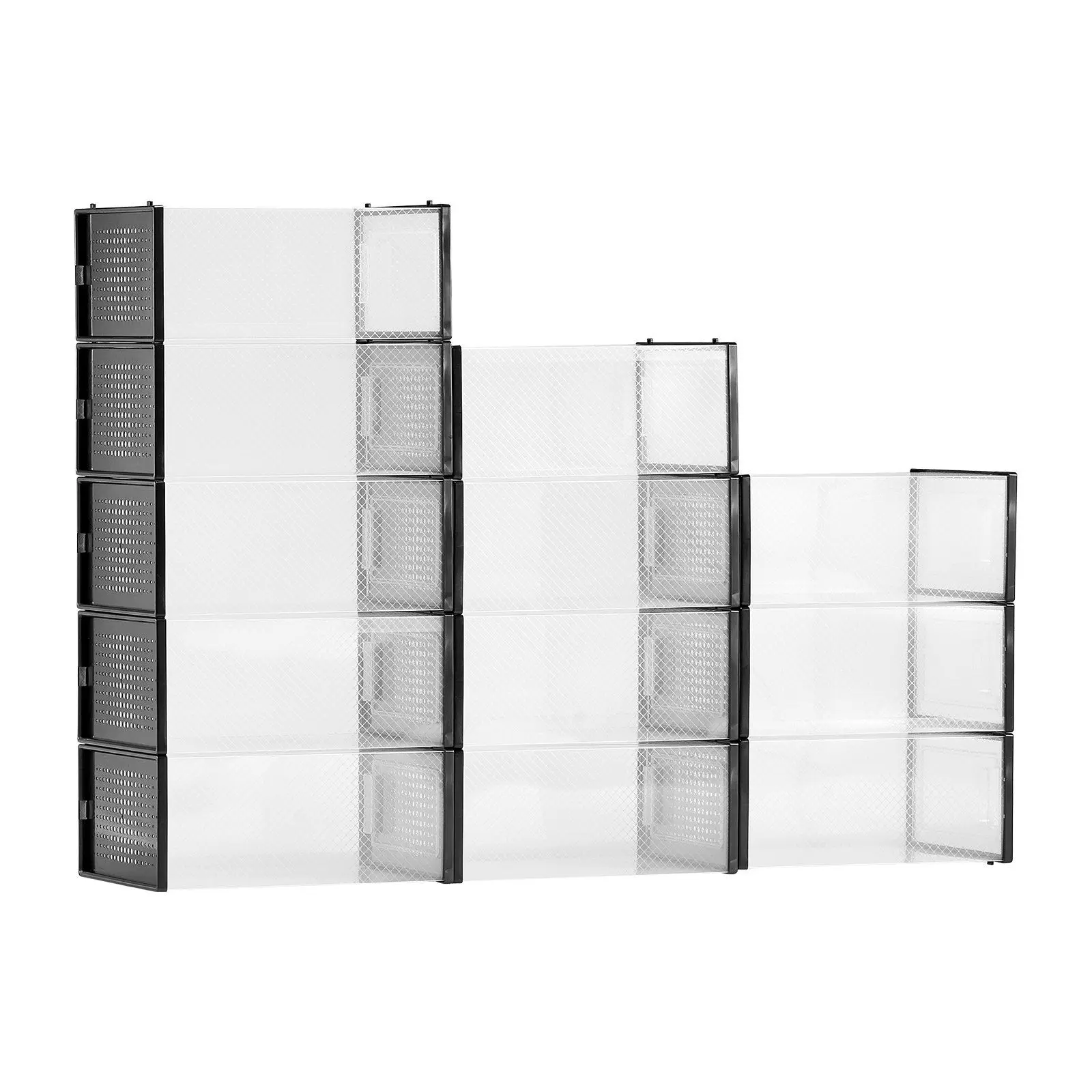 12 Pack 13.1X9.1X5.… - image