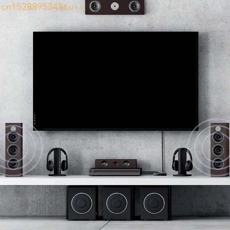 Carte d'amplificateur compatible Y4QF X200 2XMIC pour le basofer Power Amplificateur Board for Guitaristes Produce