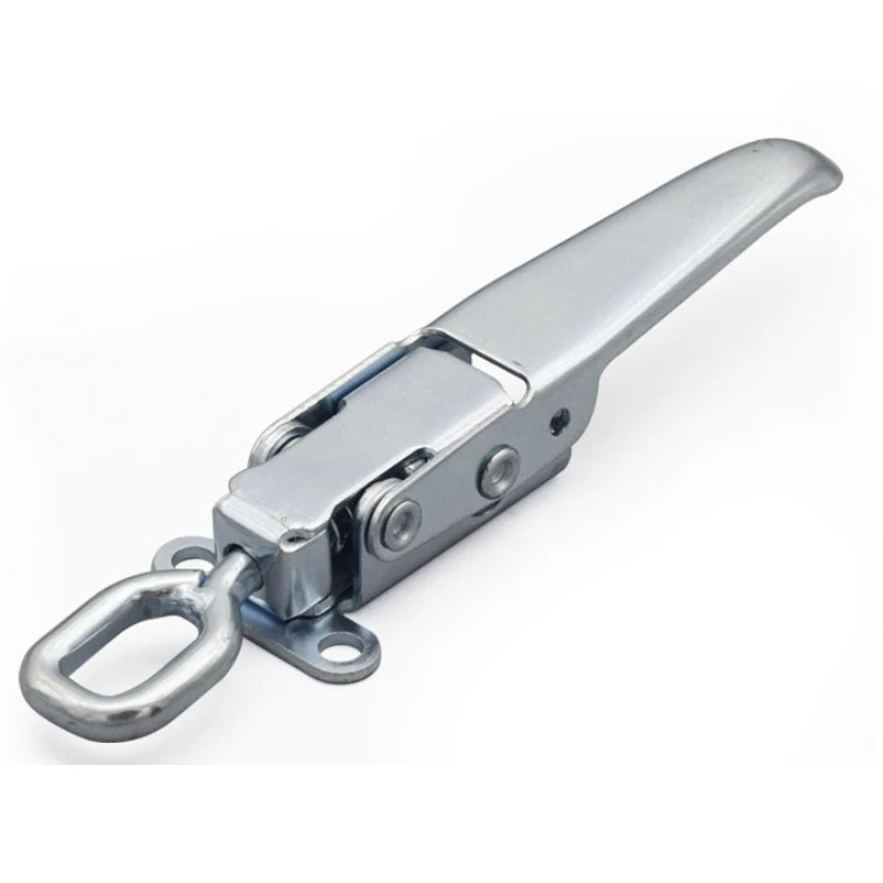For Trailer Buckle Truck, Semi Trailer Plate Buckle Truck Pull Buckle RV Modified Accessories
