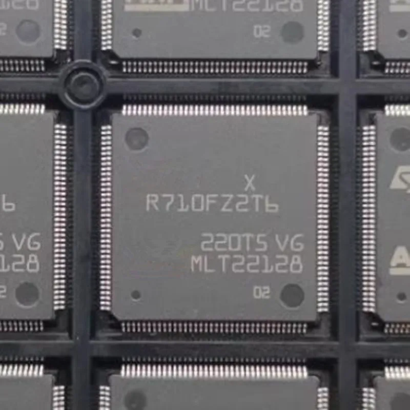 

R710FZ2T6 qfp144 1pcs