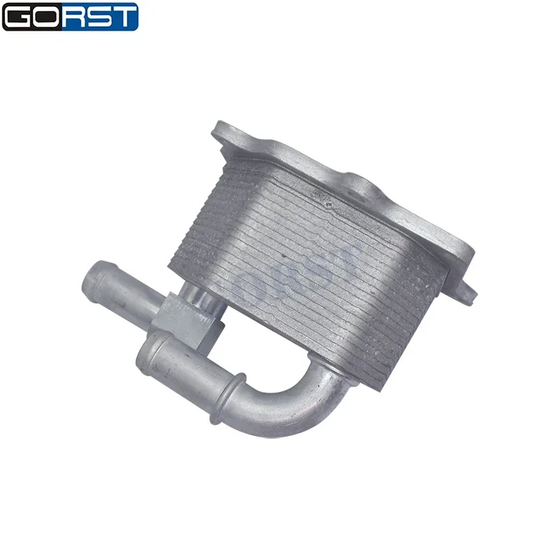 مبرد زيت المحرك لفورد حافة لينكولن ، 3.5 لتر MKX-67.5 ، 8a8ea642aa #5