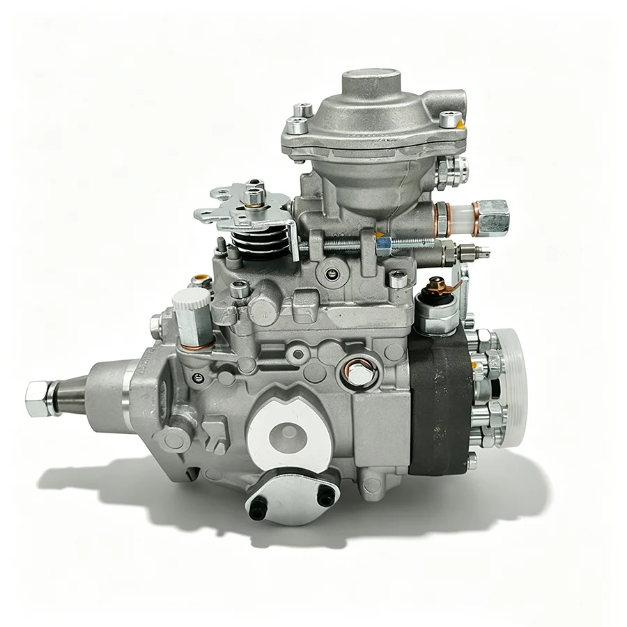 1KZ TE Complete Plunger Aeesmbly injecteur pump 096500-0131 VE412E2100RND013 22100-67070 For TOY0TA Land Cruiser 1KZ-TE 3.0